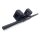 Indicator bracket with clamp for tube with 25.8 mm diameter