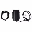 Akkupack wasserdicht, 8.4V, 6000mAh