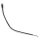 velorian blinkerbox power supply cable, barrel connector 5.5x2.1, 30 cm