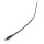 velorian blinkerbox power supply cable, barrel connector 5.5x2.1, 30 cm