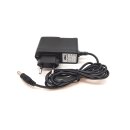 Battery pack incl. charger and connection cable on the indicator box