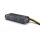 1 Paar HIGHSIDER STAR-MX1 PRO MODUL LED Blinker Rauchglas