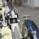 velorian e-bike Blinkerset montagefertig für AZUB Ti-Fly / TRIcon