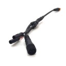 Blinkerset Fahrradanhänger Plug&Ride