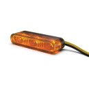 1 pair HIGHSIDER STAR-MX1 PRO MODUL LED turn signals...
