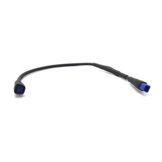 Verl&auml;ngerungskabel 4polig 100 cm f&uuml;r velorian Blinkerset Plug&amp;Ride