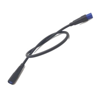 Extension cable 4-pin 100 cm Plug&Ride