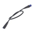 Verlängerungskabel 4polig 50 cm Plug&Ride