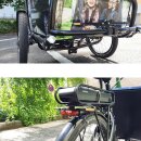 velorian e-bike Blinkerset montagefertig für ein Winther CX