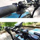 velorian e-bike Blinkerset montagefertig für ein Winther CX