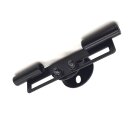 Fahrrad Gepäckträger-Blinker-Halterung GBHV4...