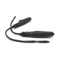 1 Paar gummigelagerte Lauflichtblinker edge Pro Black...