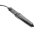 1 Paar gummigelagerte Lauflichtblinker edge Pro Black Plug&Ride nachgerüstet