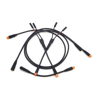 extension cable set Plug&amp;Ride for the Urban Arrow Family