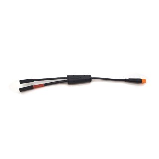 extension cable set Plug&amp;Ride for the Urban Arrow Family