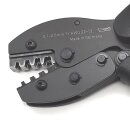 Prechter + Renner Crimping pliers WZ 34 for uninsulated...