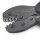 Prechter + Renner Crimping pliers WZ 34 for uninsulated flat connectors 0.1-2.5mm²
