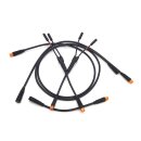 Verlängerungskabelset Plug&Ride für Winther...