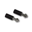 1 pair Highsider Turn Signal Extension 27mm M8/M8