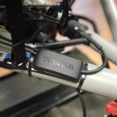 velorian e-bike Blinkerset montagefertig für Hase Kettwiesel / Lepus Steps