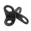 1 Paar BHW1 + 1 Paar Klickfix Minimount