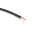 Kabel 2 x 0,14 schwarz, Meterware, LAPP UNITRONIC ROBUST