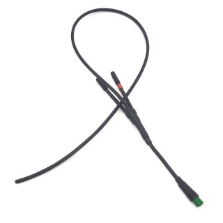 velorian cable splitter rear indicator and light