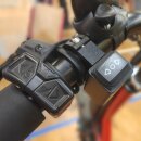 velorian e-Bike Blinkerset montagefertig für Huka Cortes XS