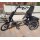 velorian e-Bike Blinkerset montagefertig für Huka Cortes XS