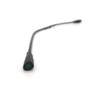 Verlängerungskabel 5polig 100 cm Plug&Ride