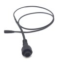Blinkerset Fahrradanhänger mit Stromversorgung Rücklicht Plug&Ride