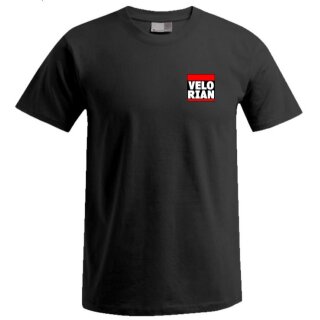 velorian T-Shirt zero brightness