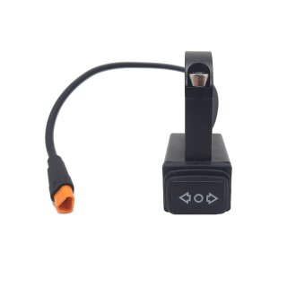 Kippschalter für velorian Blinkerset Plug&Ride Edition 2026