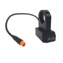Kippschalter für velorian Blinkerset Plug&Ride Edition 2026