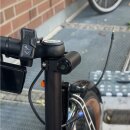 velorian e-bike Blinkerset ready to install on the Pony4