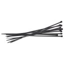 10 Stk. Kabelbinder 290 x 4,8 mm, schwarz
